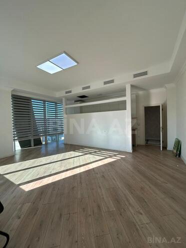 Сдаётся 3-комн. офис 116 м², м. Элмляр Академиясы, photo 9 from 21