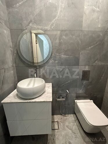 Сдаётся 3-комн. офис 116 м², м. Элмляр Академиясы, photo 7 from 21