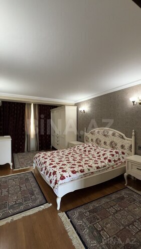 Satılır 2 otaqlı köhnə tikili 100 m², Bayıl q., photo 9 from 14