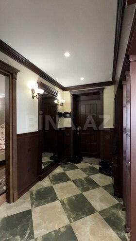 Satılır 2 otaqlı köhnə tikili 100 m², Bayıl q., photo 11 from 14