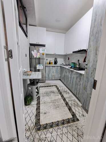 Продаётся 3-комн. новостройка 67.1 м², м. Нефтчиляр, photo 4 from 13