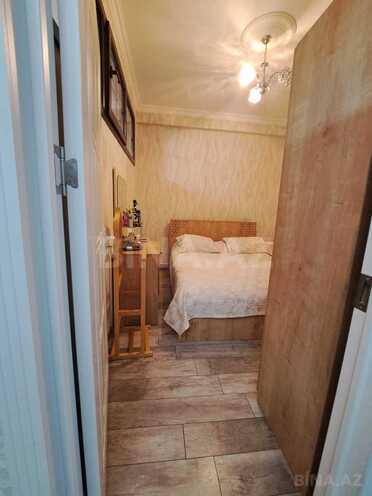 Продаётся 3-комн. новостройка 67.1 м², м. Нефтчиляр, photo 11 from 13