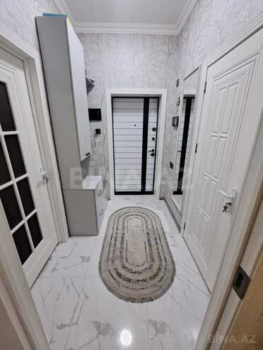 Продаётся 3-комн. новостройка 67.1 м², м. Нефтчиляр, photo 9 from 13