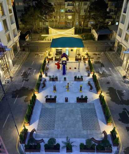 Продаётся 3-комн. новостройка 67.1 м², м. Нефтчиляр, photo 6 from 13