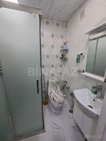 Продаётся 3-комн. новостройка 67.1 м², м. Нефтчиляр, photo 5 from 13