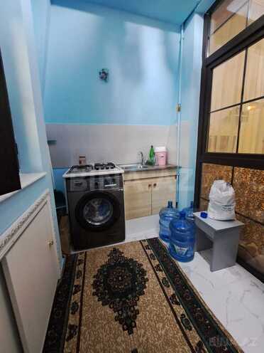 Продаётся 3-комн. новостройка 67.1 м², м. Нефтчиляр, photo 10 from 13