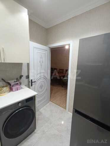 Продаётся 2-комн. вторичка 48 м², м. Мемар Аджеми, photo 13 from 15