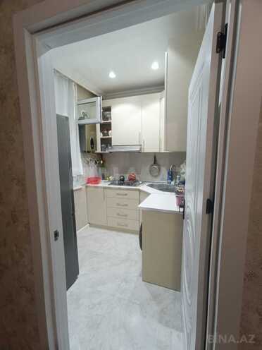 Продаётся 2-комн. вторичка 48 м², м. Мемар Аджеми, photo 12 from 15