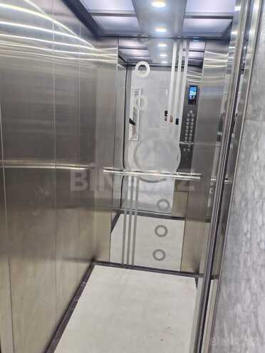 Продаётся 3-комн. новостройка 121 м², Абшеронcкий  р., photo 22 from 24