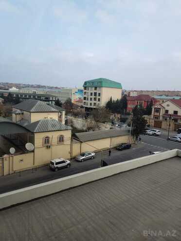 Продаётся 3-комн. новостройка 121 м², Абшеронcкий  р., photo 12 from 24