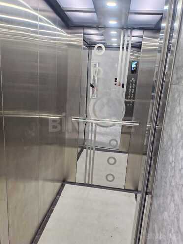 Продаётся 3-комн. новостройка 121 м², Абшеронcкий  р., photo 21 from 24