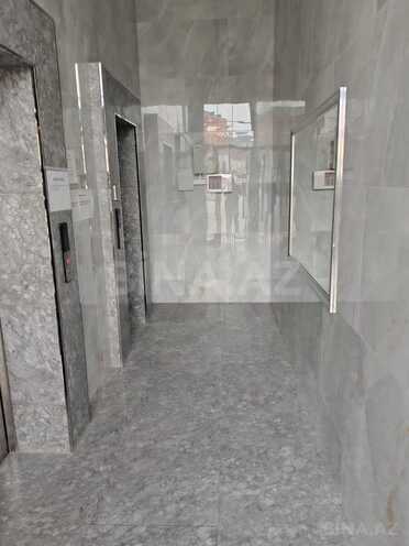 Продаётся 3-комн. новостройка 121 м², Абшеронcкий  р., photo 23 from 24