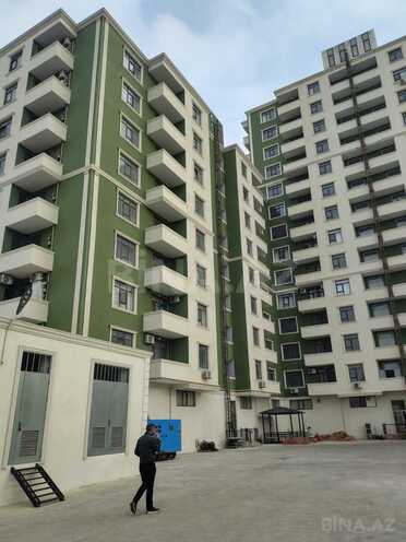 Продаётся 3-комн. новостройка 121 м², Абшеронcкий  р., photo 3 from 24