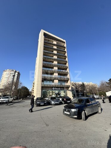 Satılır 2 otaqlı köhnə tikili 51 m², Gənclik m., photo 31 from 32