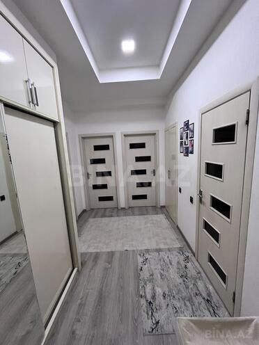 Продаётся 3-комн. новостройка 70 м², м. Нефтчиляр, photo 7 from 13