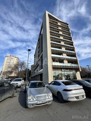 Satılır 2 otaqlı köhnə tikili 51 m², Gənclik m., photo 3 from 32