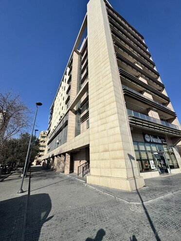 Satılır 2 otaqlı köhnə tikili 51 m², Gənclik m., photo 30 from 32