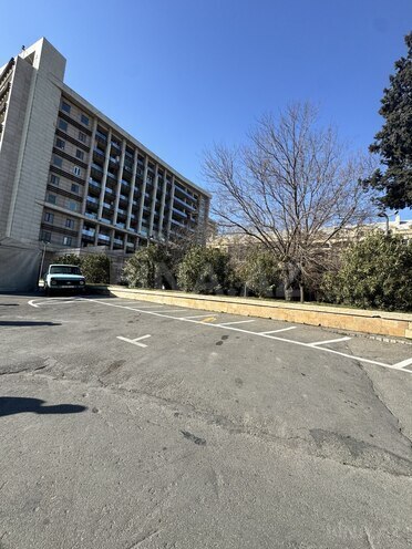 Satılır 2 otaqlı köhnə tikili 51 m², Gənclik m., photo 29 from 32