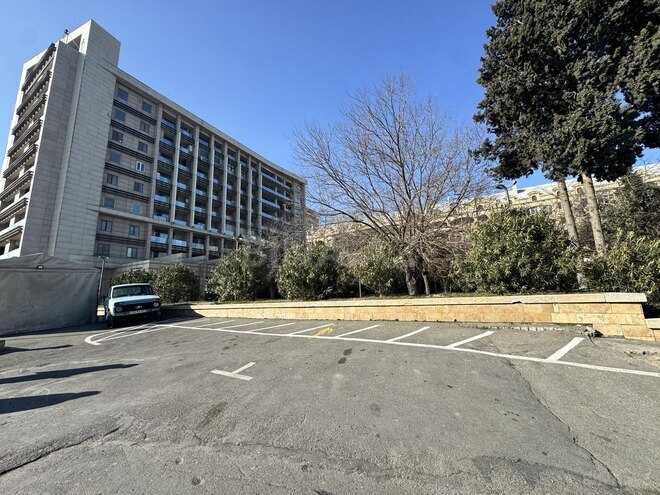 Satılır 2 otaqlı köhnə tikili 51 m², Gənclik m., photo 6 from 32