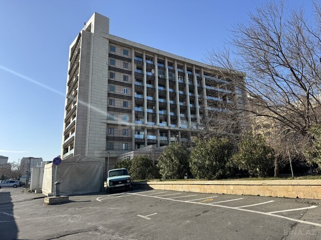 Satılır 2 otaqlı köhnə tikili 51 m², Gənclik m., photo 5 from 32