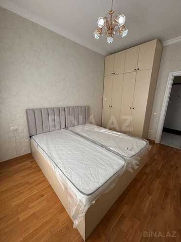 Сдаётся 3-комн. новостройка 100 м², м. Нефтчиляр, photo 7 from 12