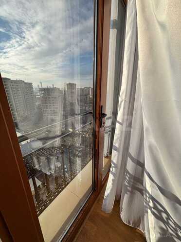 Сдаётся 3-комн. новостройка 100 м², м. Нефтчиляр, photo 10 from 12