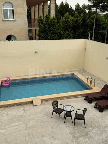 Продаётся 5-комн. дом/дача 220 м², пос. Бильгях, photo 3 from 17