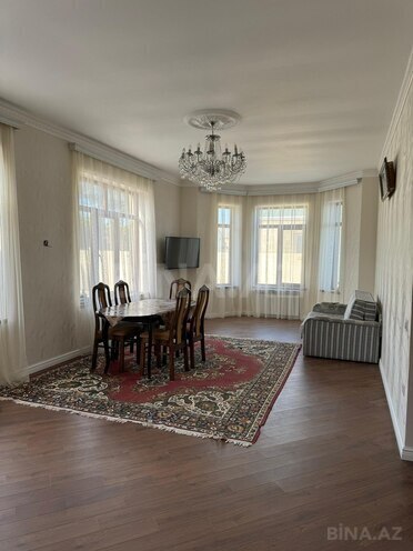 Продаётся 5-комн. дом/дача 220 м², пос. Бильгях, photo 6 from 17