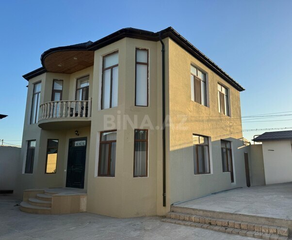 Продаётся 5-комн. дом/дача 220 м², пос. Бильгях, photo 11 from 17