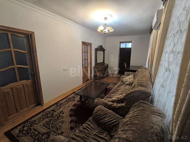 Сдаётся 3-комн. дом/дача 80 м², пос. Гала, photo 11 from 16