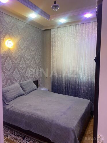 Satılır 3 otaqlı həyət evi/bağ evi 100 m², Bahar q., photo 13 from 20