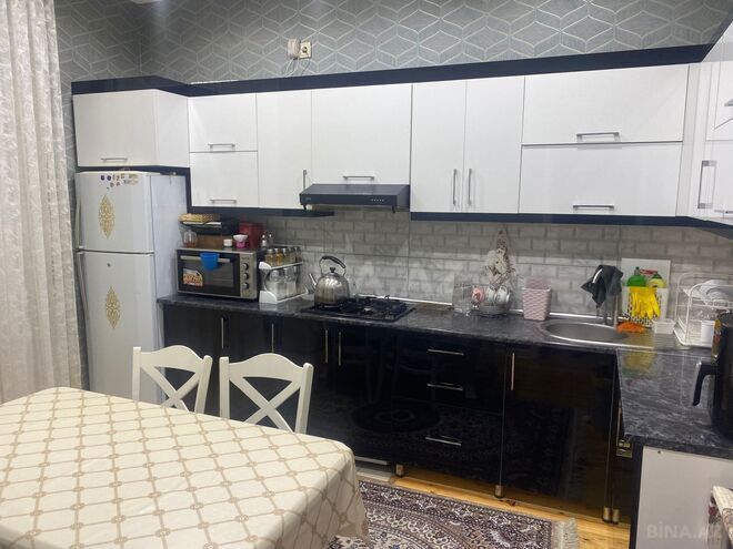 Satılır 3 otaqlı həyət evi/bağ evi 100 m², Bahar q., photo 8 from 20