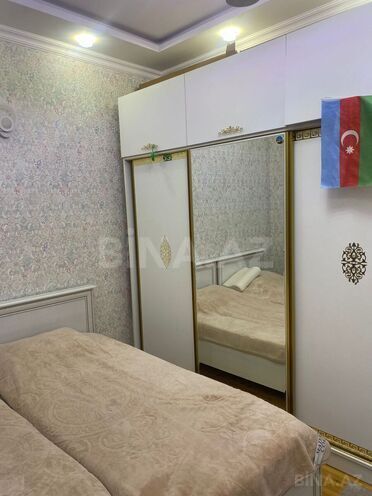 Satılır 3 otaqlı həyət evi/bağ evi 100 m², Bahar q., photo 11 from 20