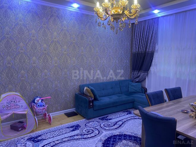 Satılır 3 otaqlı həyət evi/bağ evi 100 m², Bahar q., photo 15 from 20