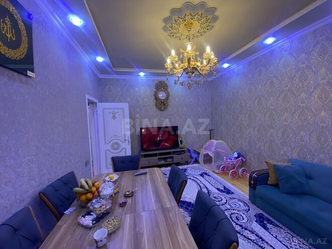 Satılır 3 otaqlı həyət evi/bağ evi 100 m², Bahar q., photo 17 from 20