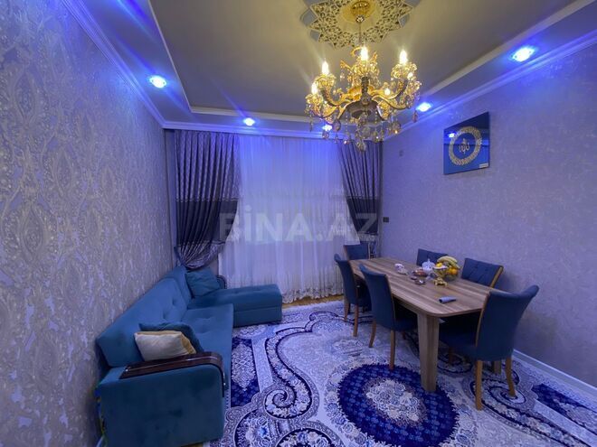 Satılır 3 otaqlı həyət evi/bağ evi 100 m², Bahar q., photo 16 from 20