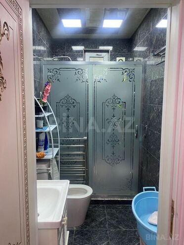 Satılır 3 otaqlı həyət evi/bağ evi 100 m², Bahar q., photo 18 from 20