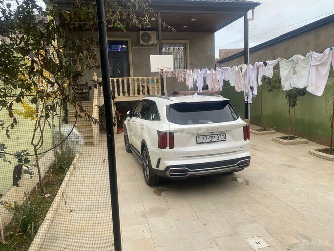 Satılır 3 otaqlı həyət evi/bağ evi 100 m², Bahar q., photo 4 from 20