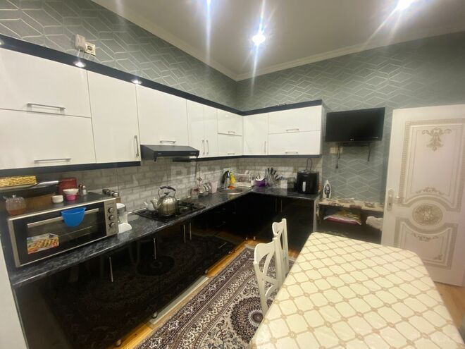 Satılır 3 otaqlı həyət evi/bağ evi 100 m², Bahar q., photo 10 from 20