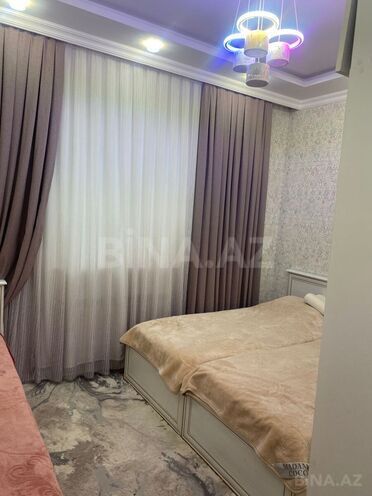 Satılır 3 otaqlı həyət evi/bağ evi 100 m², Bahar q., photo 12 from 20