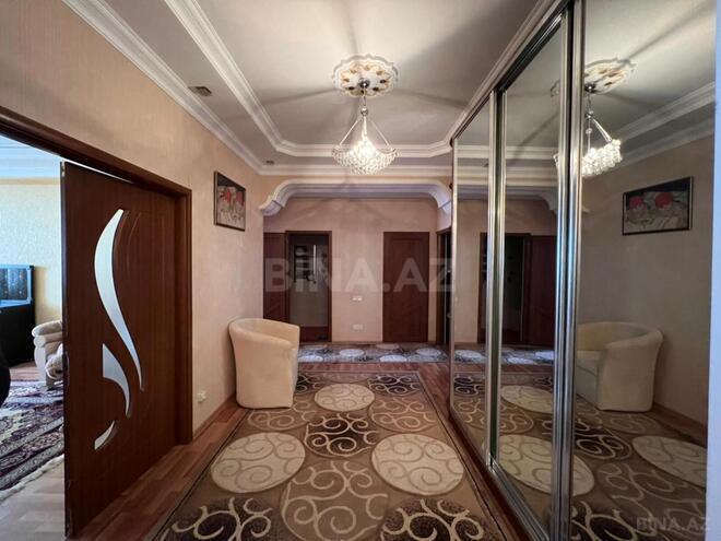 Satılır 3 otaqlı yeni tikili 137 m², Həzi Aslanov m., photo 17 from 19