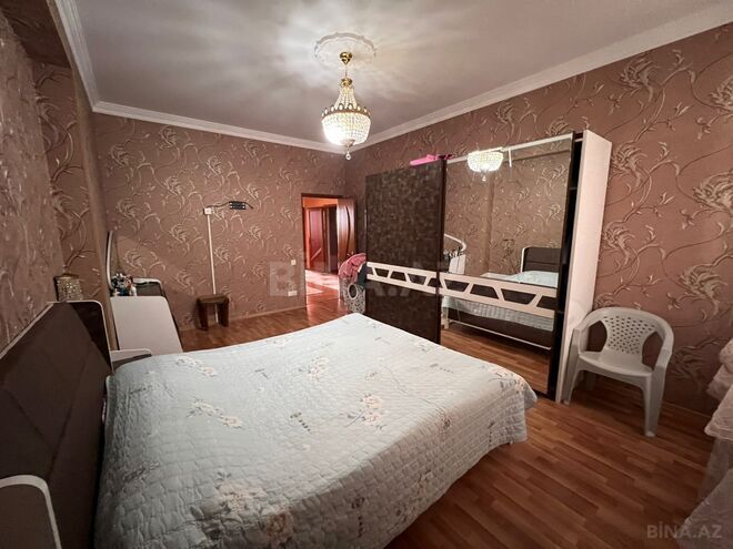 Satılır 3 otaqlı yeni tikili 137 m², Həzi Aslanov m., photo 7 from 19