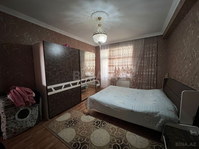 Satılır 3 otaqlı yeni tikili 137 m², Həzi Aslanov m., photo 8 from 19
