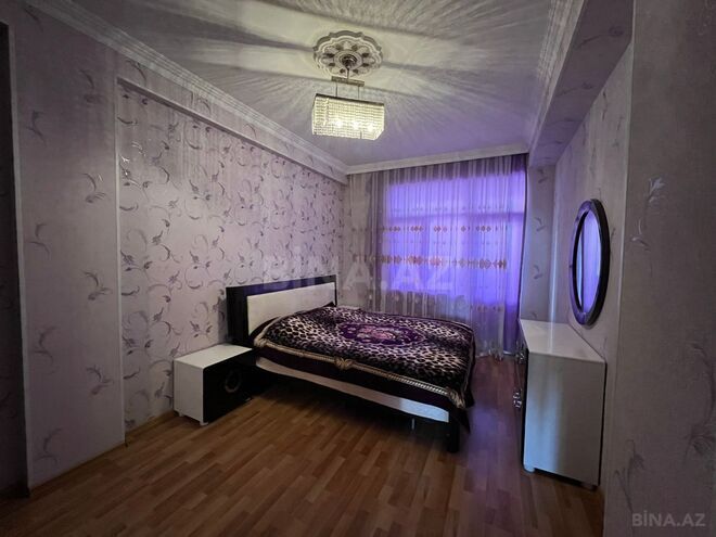 Satılır 3 otaqlı yeni tikili 137 m², Həzi Aslanov m., photo 10 from 19