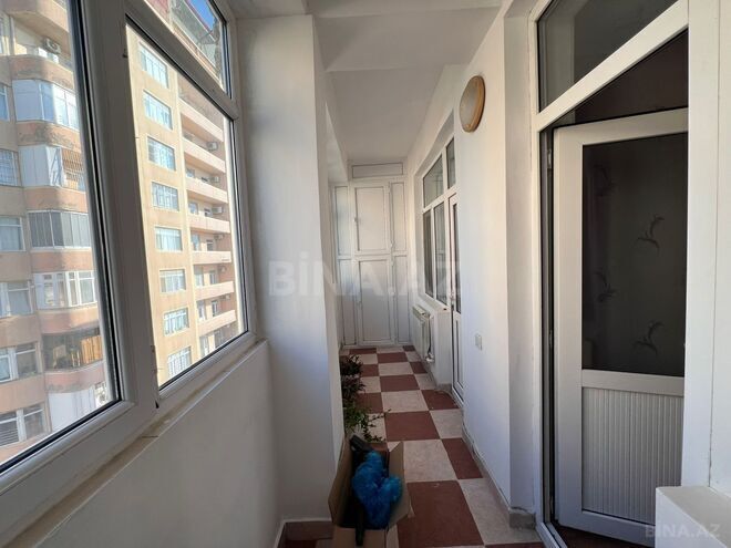 Satılır 3 otaqlı yeni tikili 137 m², Həzi Aslanov m., photo 15 from 19