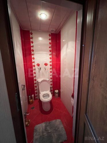 Satılır 3 otaqlı yeni tikili 137 m², Həzi Aslanov m., photo 13 from 19