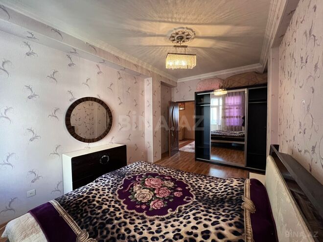 Satılır 3 otaqlı yeni tikili 137 m², Həzi Aslanov m., photo 11 from 19