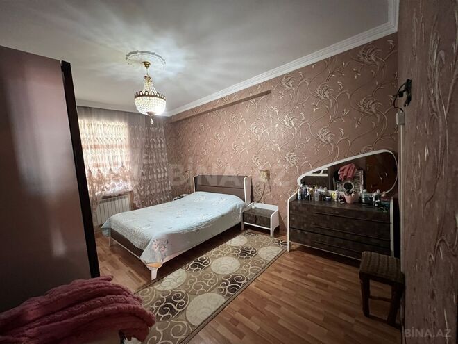 Satılır 3 otaqlı yeni tikili 137 m², Həzi Aslanov m., photo 6 from 19