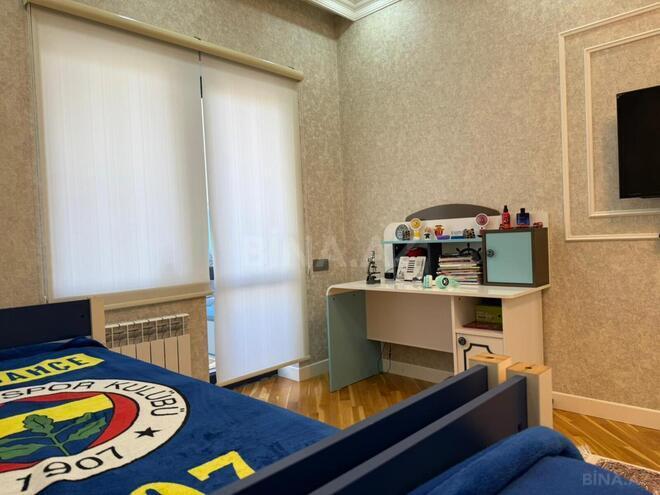 Satılır 3 otaqlı yeni tikili 156 m², Nəsimi r., photo 5 from 24