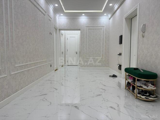 Satılır 3 otaqlı yeni tikili 156 m², Nəsimi r., photo 6 from 24